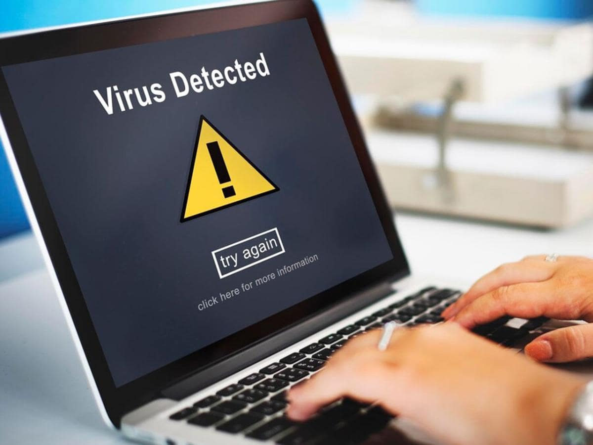 Virus verwijderen Rotterdam, Virus verwijderen Rotterdam