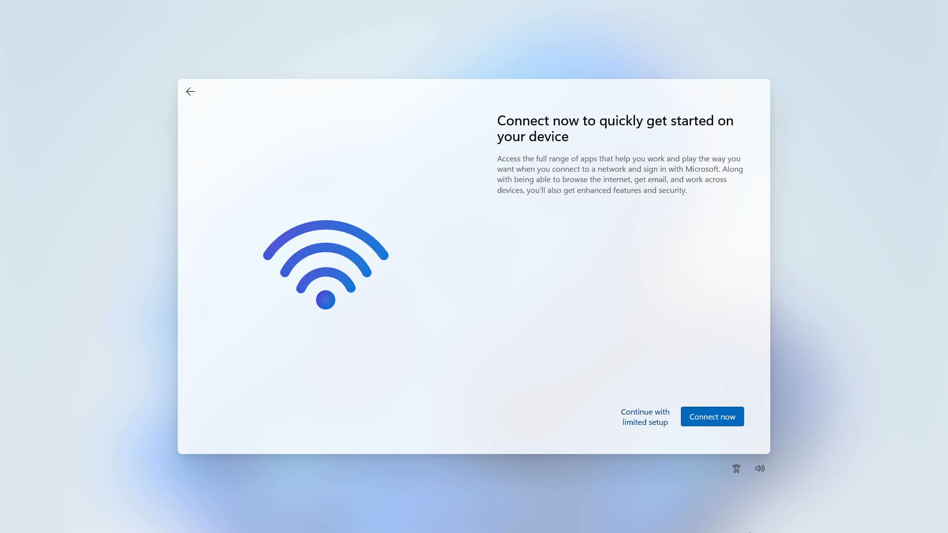 Windows 11 installeren zonder Microsoft-account, Windows 11 installeren zonder Microsoft-account