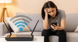 Wifi valt steeds weg, Wifi valt steeds weg? Zo lost u het op