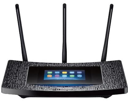 TP Link Touch P