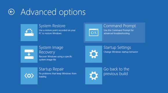 computer start niet op Rotterdam