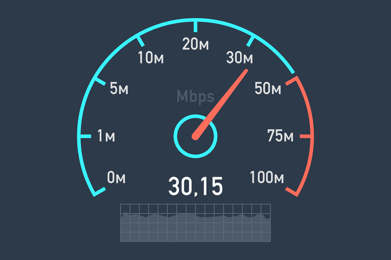 Internetsnelheid verhogen