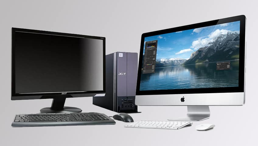 , Wachtwoord MacBook vergeten?